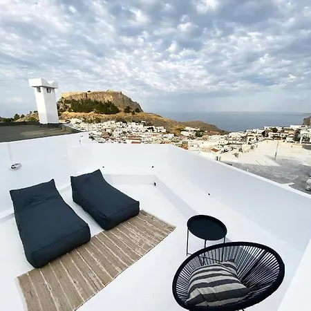 Arte Ξενοδοχείο