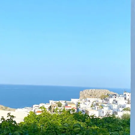 Arte Ξενοδοχείο