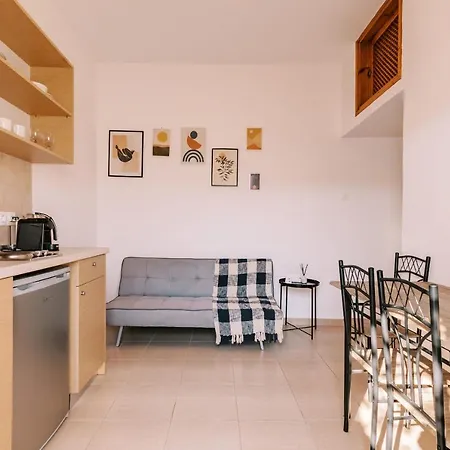 Ξενοδοχείο Arte