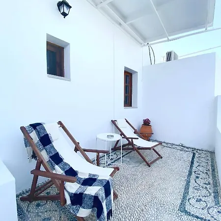 Arte Lindos (Rhodes)