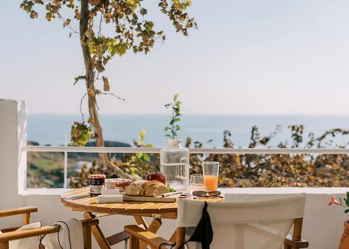 ホテル Arte リンドス